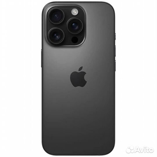 iPhone 16 Pro Max, 256 ГБ