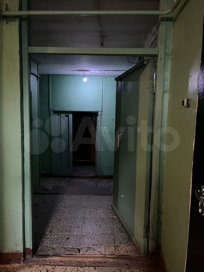 2-к. квартира, 53,4 м², 5/5 эт.