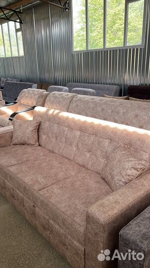 Диван евро 2