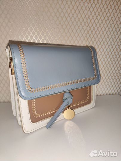 Сумка женская