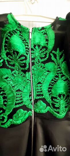 Вечернее платье xs s