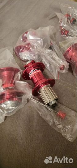 Втулки на промах