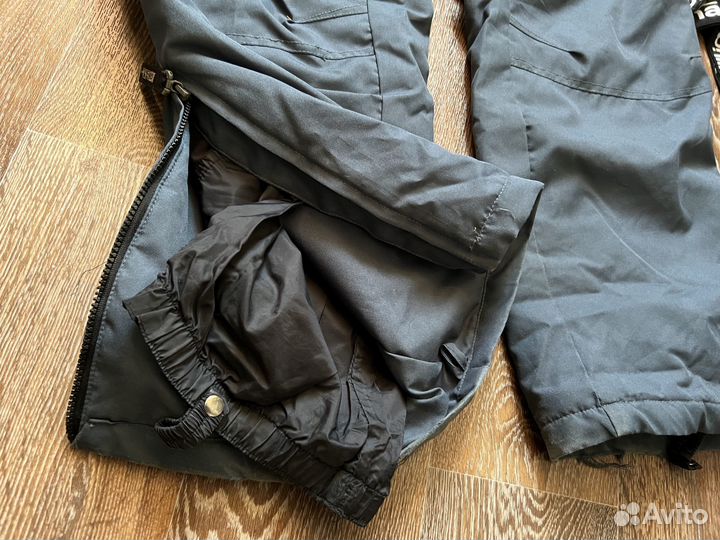 Штаны для сноуборда мужские Iguana XL