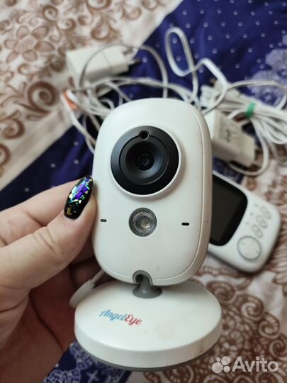 Видеоняня Angeleye AE603
