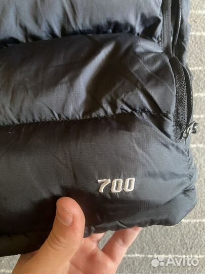 Жилет the north face 700