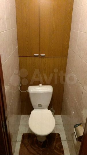 Комната 15 м² в 3-к., 8/9 эт.
