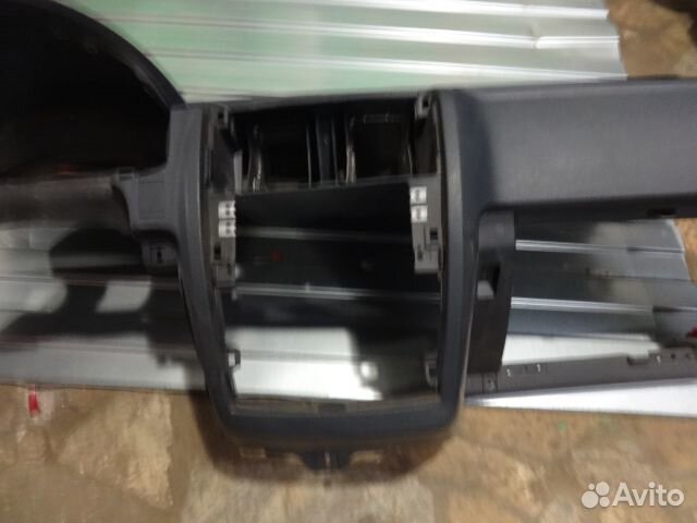 Торпедо hyundai getz