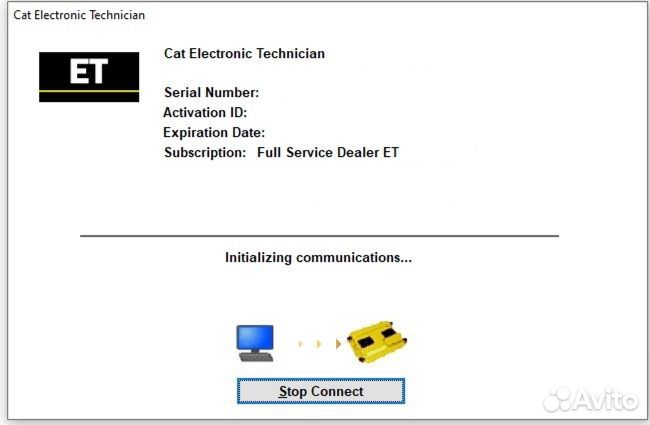 ET 2023A Electronic Technician