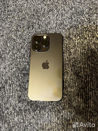 iPhone 14 Pro, 128 ГБ