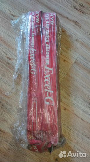 Задние амортизаторы ford focus 2