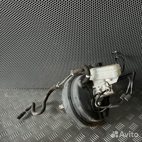 Усилитель тормозов вакуумный Infiniti EX35