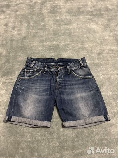 Шорты Pepe jeans