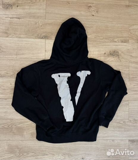 Худи Vlone оригинал