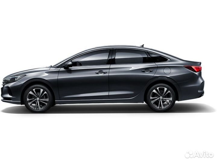 Changan Eado, 2023