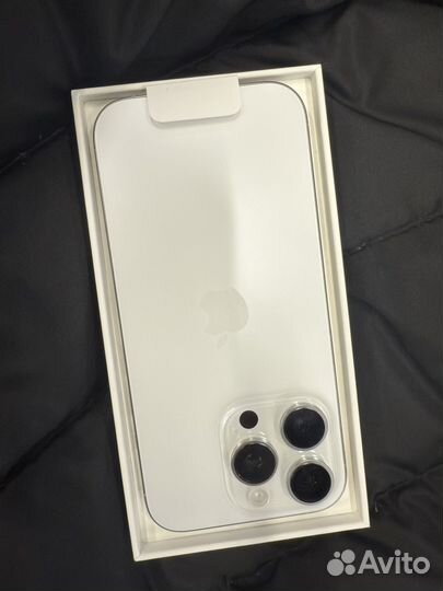 iPhone 16 Pro, 128 ГБ