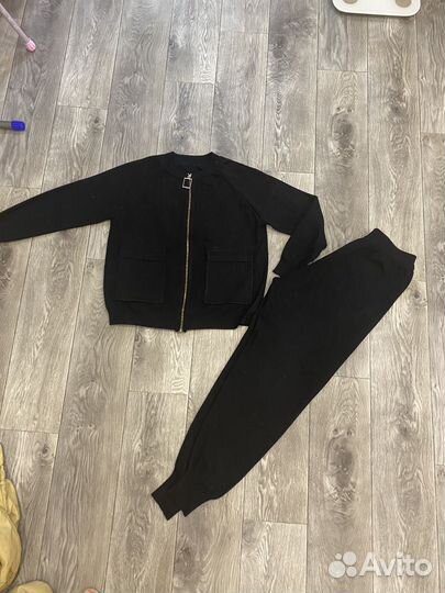 Спортивный костюм женский 46 размер