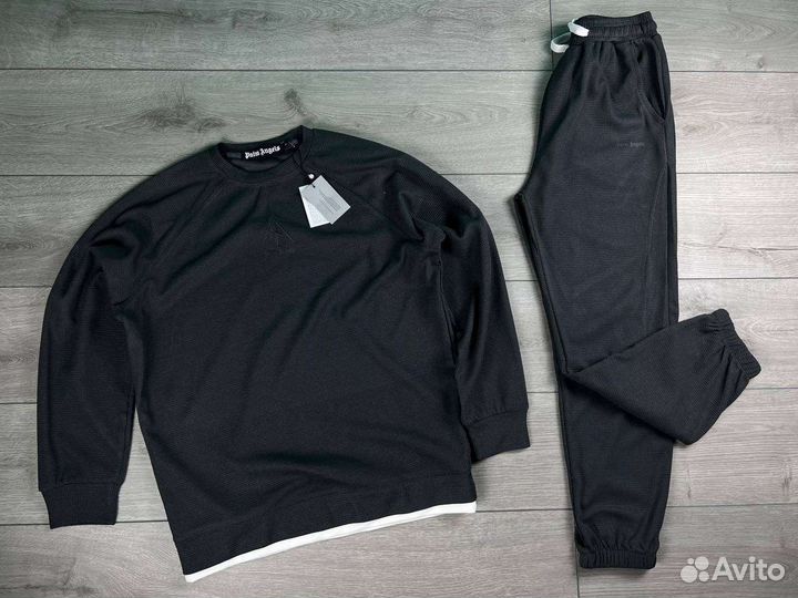 Спортивный костюм мужской nike