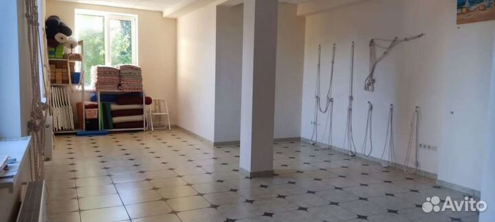 Аренда зала йога Субаренда