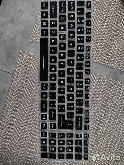 Чехол для клавиатуры