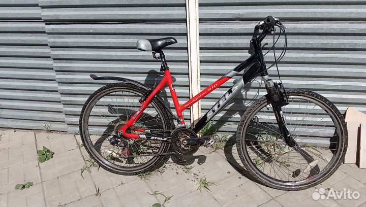Велосипед горный 26