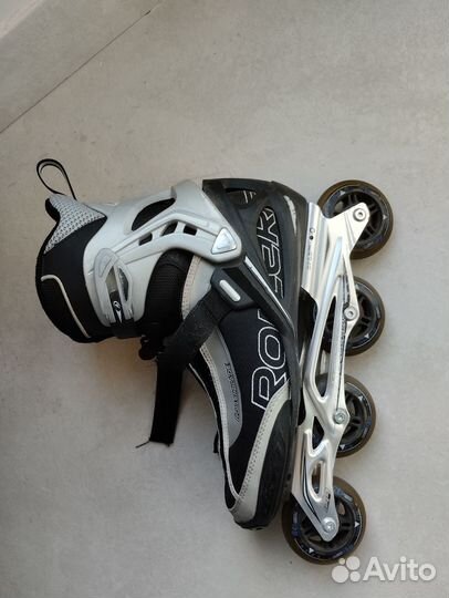 Ролики rollerblade 45 размер