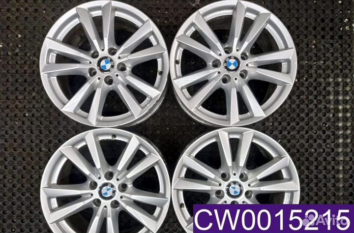 Диски R18 BMW Б/у оригинал