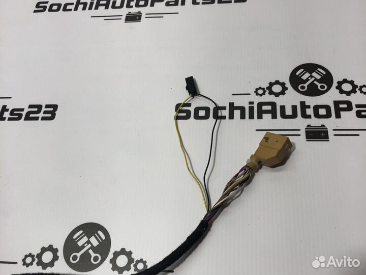 Зеркало правое Porsche Cayenne 957