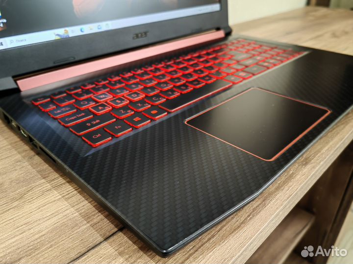 Asus Ryzen 5 / SSD 256 / RX 560X-4 гб