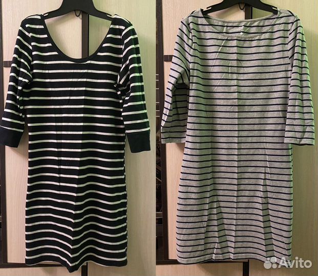 Пакетом женские вещи,джинсы, платья