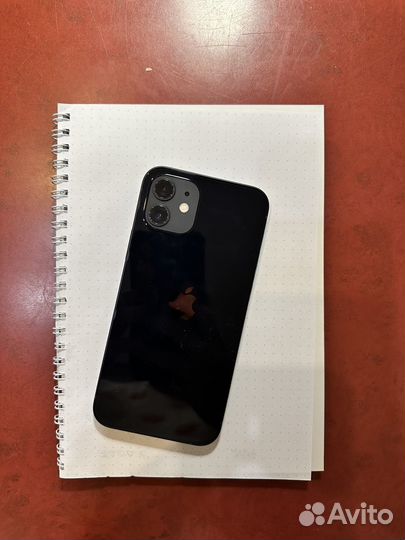 iPhone 12, 128 ГБ