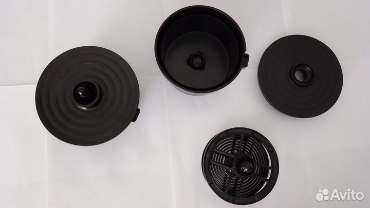 Бачок для проявки фотопленки