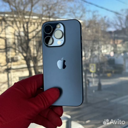 iPhone 15 Pro, 512 ГБ