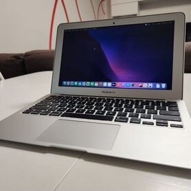 Apple macbook air 11 2015