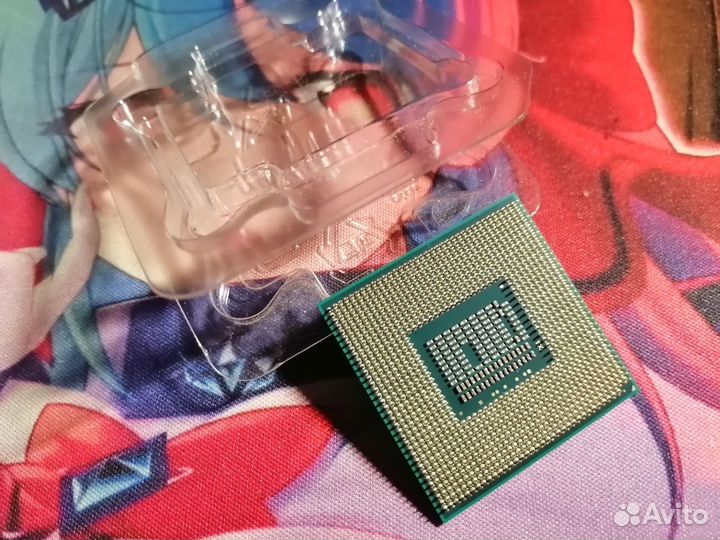 Процессор Intel Core i5 3230M (SR0WY)