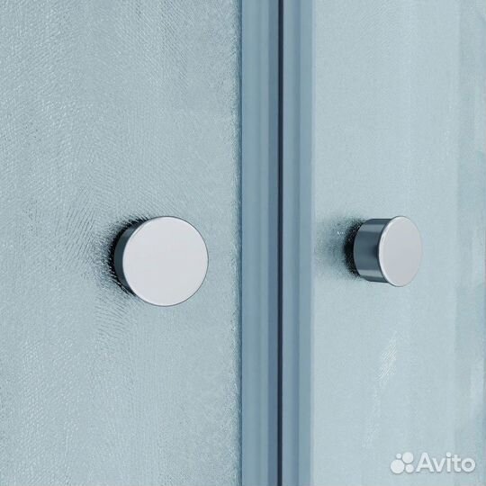 Душевая кабина 90*90