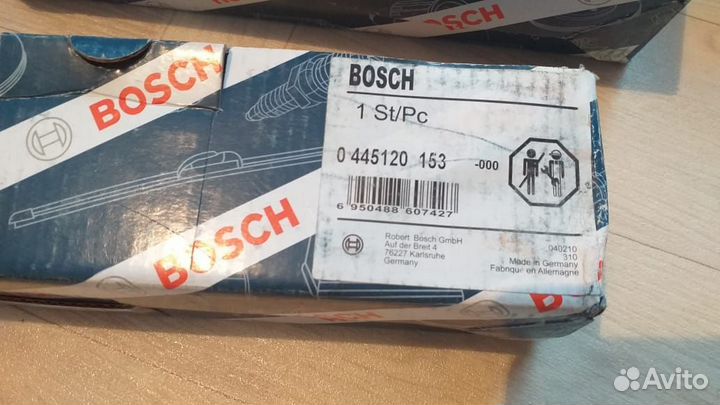 Форсунки на камаз