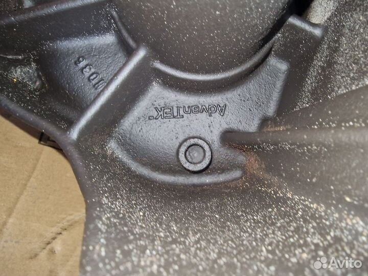 Range rover редуктор 4.4л