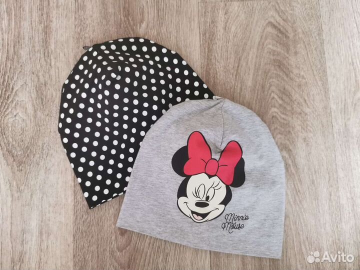 Шапка детская