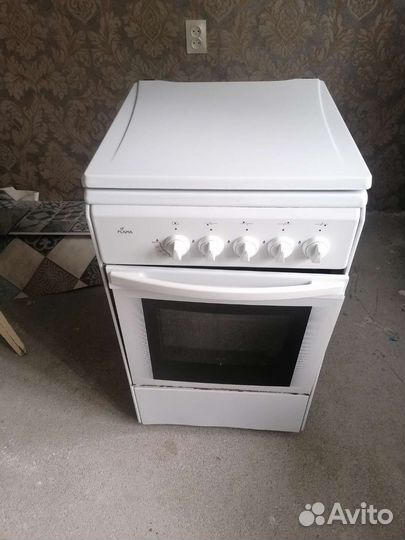 Газовая плита бу