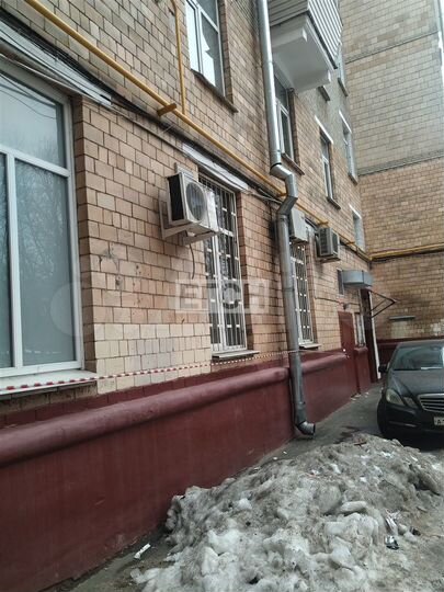 Комната 17,6 м² в 3-к., 2/5 эт.