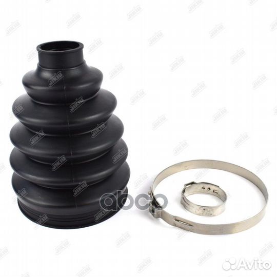 Пыльник ШРУСа AudiA4