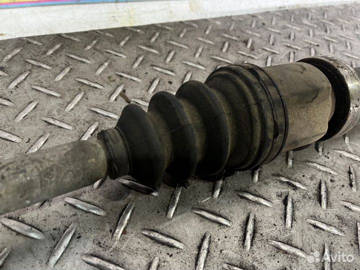 Привод передний правый Ford Fusion 1 F6JA