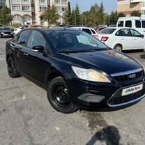 Ford Focus 1.6 MT, 2011, 287 500 км, с пробегом, цена 630 000 руб.