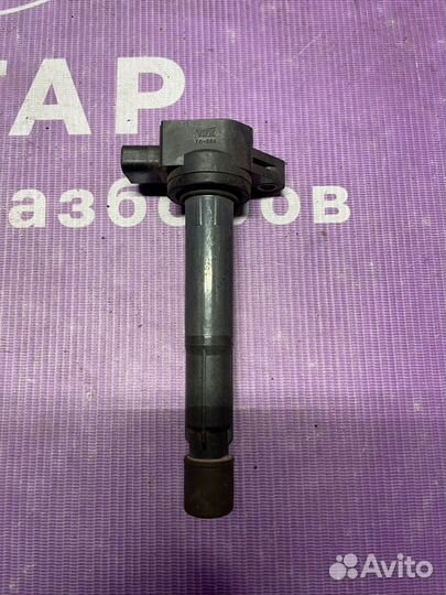 Катушка зажигания Honda Accord 7 CL9 K24A3 2006