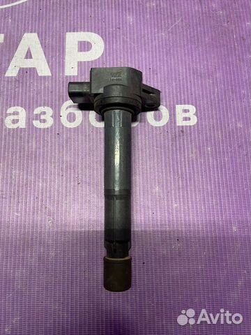 Катушка зажигания Honda Accord 7 CL9 K24A3 2006