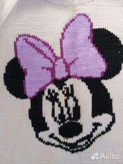 Свитер женский