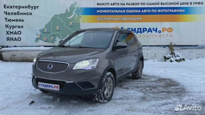 Бачок омывателя лобового стекла SsangYong Action 7