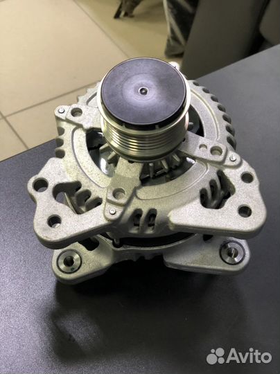 Генератор Denso для VAG