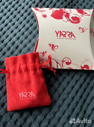 Запонки женские