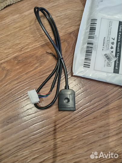 Слот для sim карты